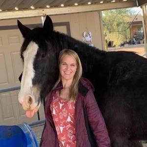 Meet your Posher, Jessica